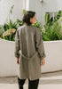 Maison Fauve - Marcello Coat